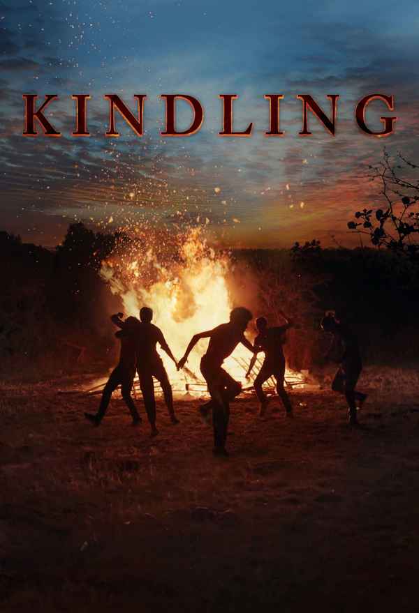 Kindling Poster 7