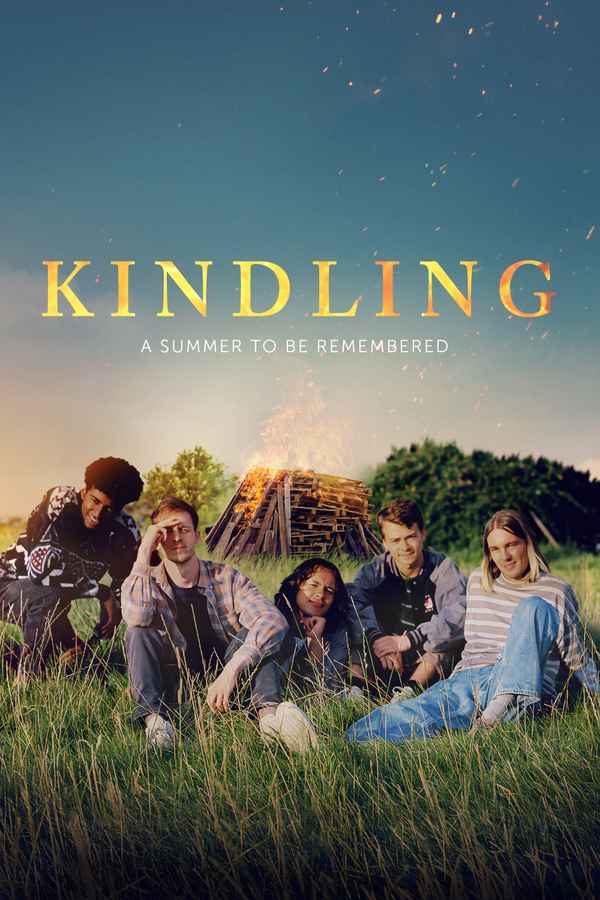 Kindling Poster 3