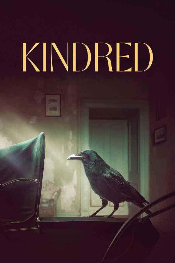 Kindred Poster 2
