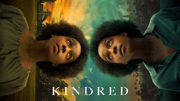 Kindred Poster 2