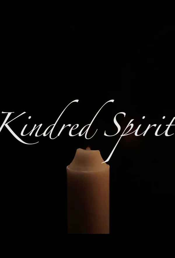 Kindred Spirit Poster 1