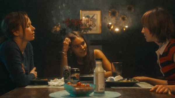 Kindred Spirits Poster 1