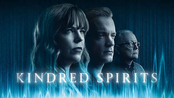 Kindred Spirits Poster 4
