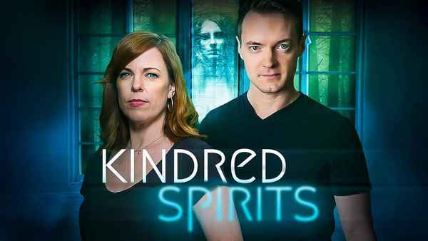 Kindred Spirits Poster 5