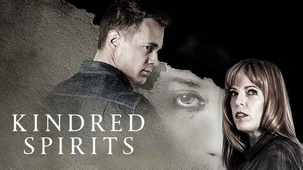 Kindred Spirits Poster 6