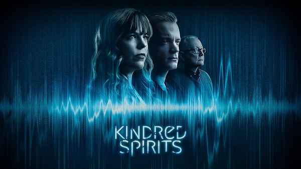 Kindred Spirits Poster 7