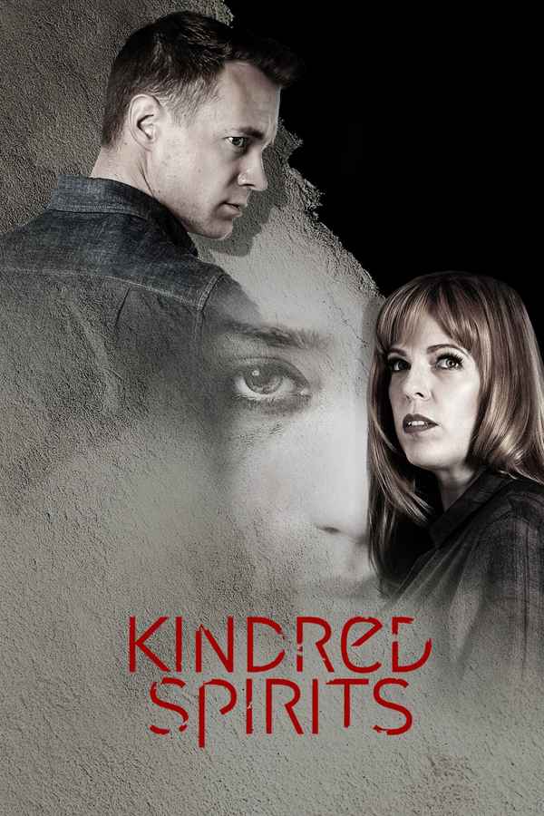 Kindred Spirits Poster 2