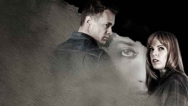 Kindred Spirits Poster 1