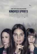 Kindred Spirits Poster 2