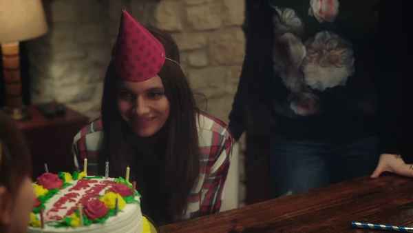 Kindred Spirits Poster 5