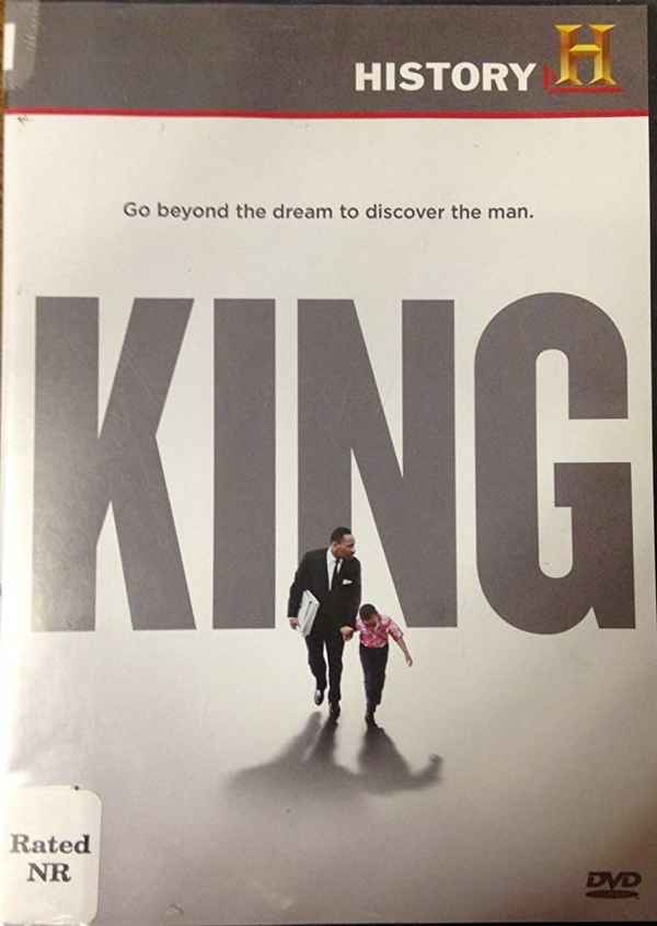 King Poster 2