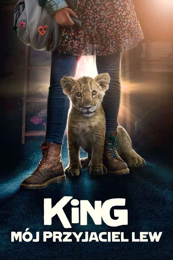 KING Poster 6