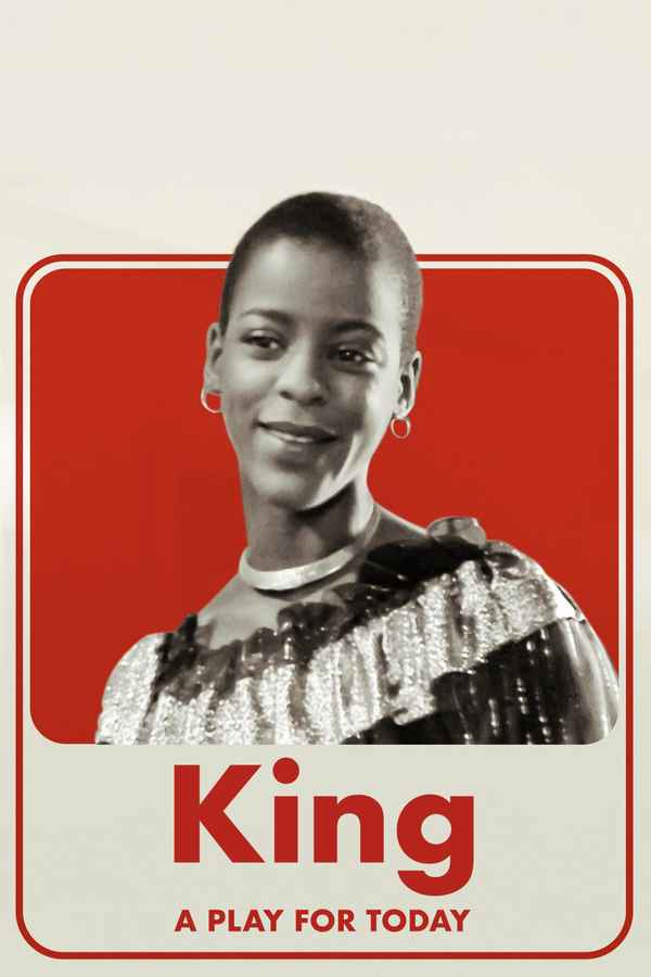 King Poster 2