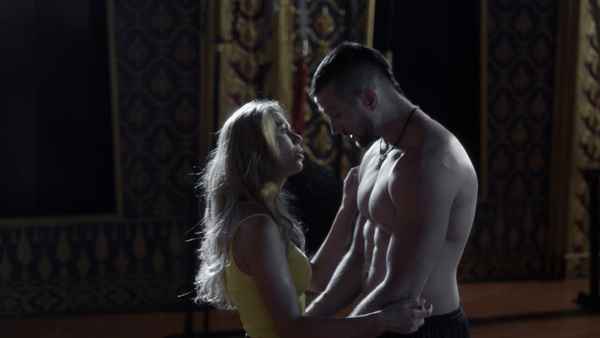 King Arthur and the Knights of the Round Table Poster 3