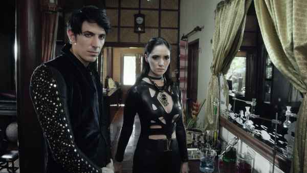 King Arthur and the Knights of the Round Table Poster 1