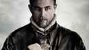 King Arthur: Legend of the Sword Poster 1