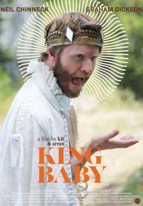 King Baby Poster 2