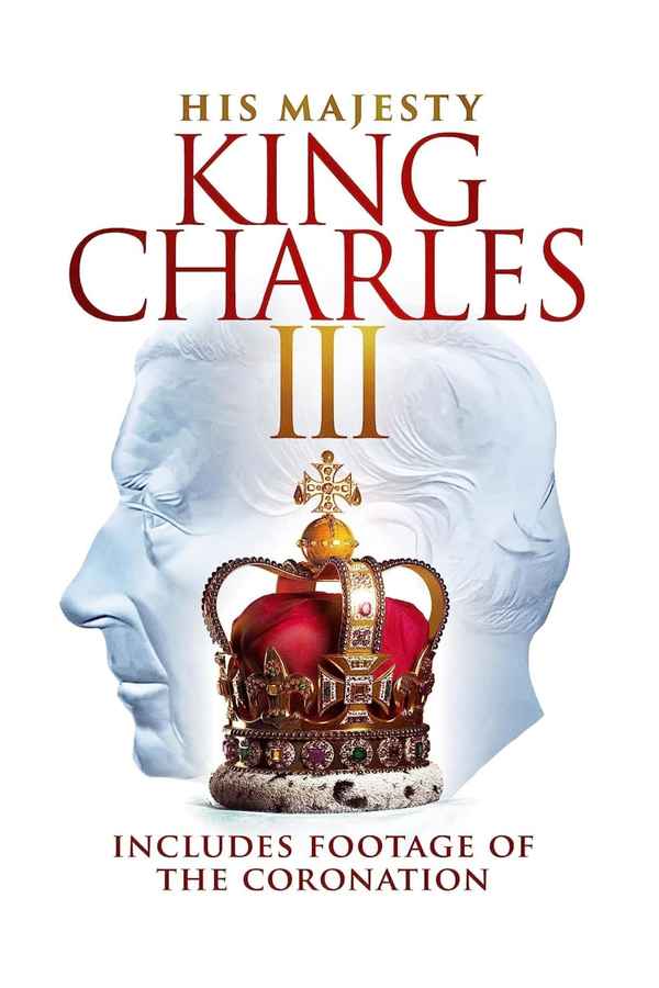 King Charles III Poster 2