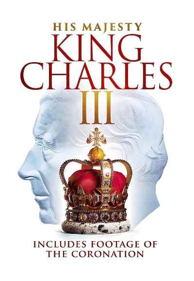 King Charles III