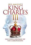 King Charles III Poster 3