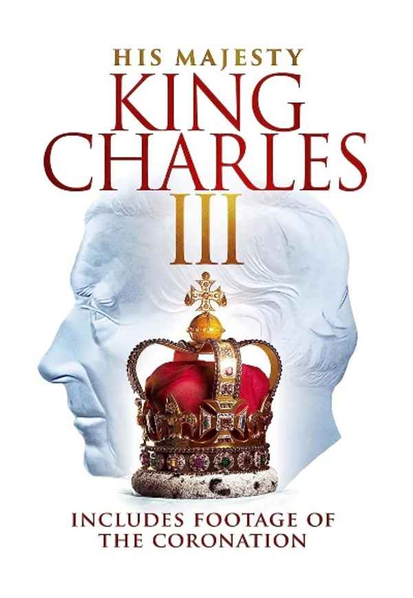 King Charles III Poster 3