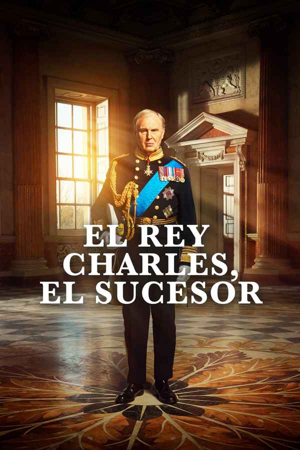 King Charles III Poster 7