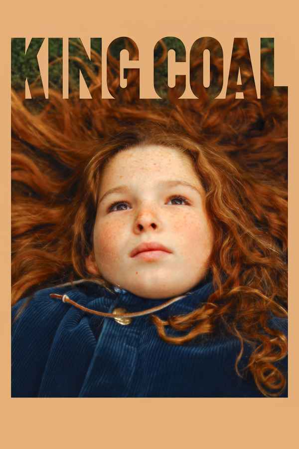 King Coal Poster 2
