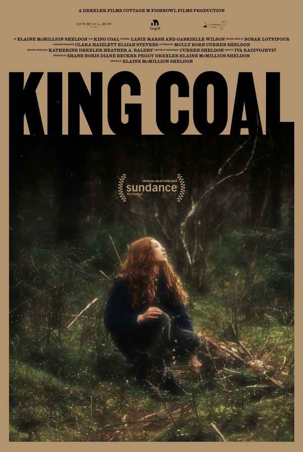 King Coal Poster 6