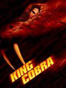 King Cobra Poster 6