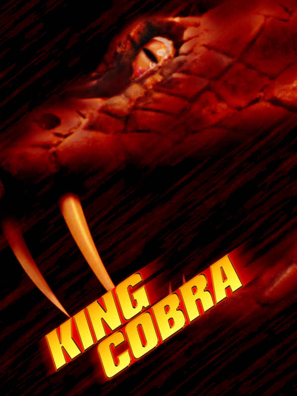 King Cobra Poster 3