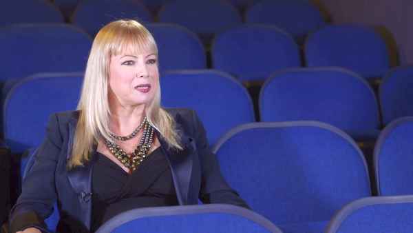 King Cohen: The Wild World of Filmmaker Larry Cohen Poster 1