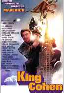 King Cohen: The Wild World of Filmmaker Larry Cohen Poster 6