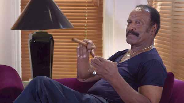 King Cohen: The Wild World of Filmmaker Larry Cohen Poster 2