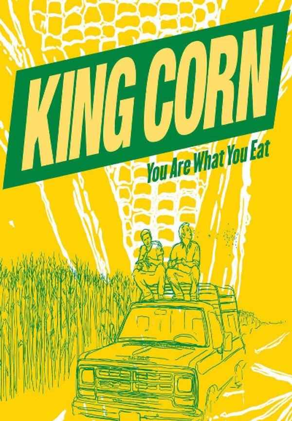 King Corn Poster 6