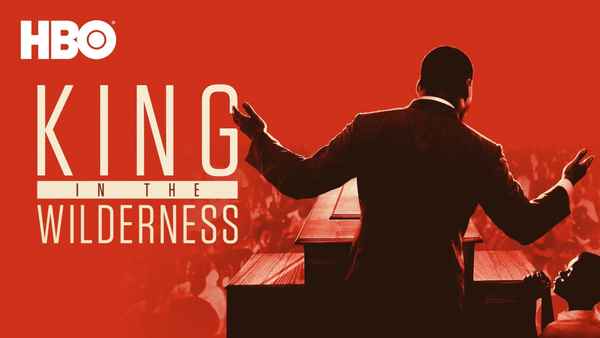 King in the Wilderness Poster 5