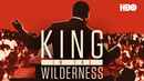 King in the Wilderness Poster 4