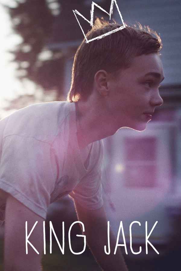 King Jack Poster 7