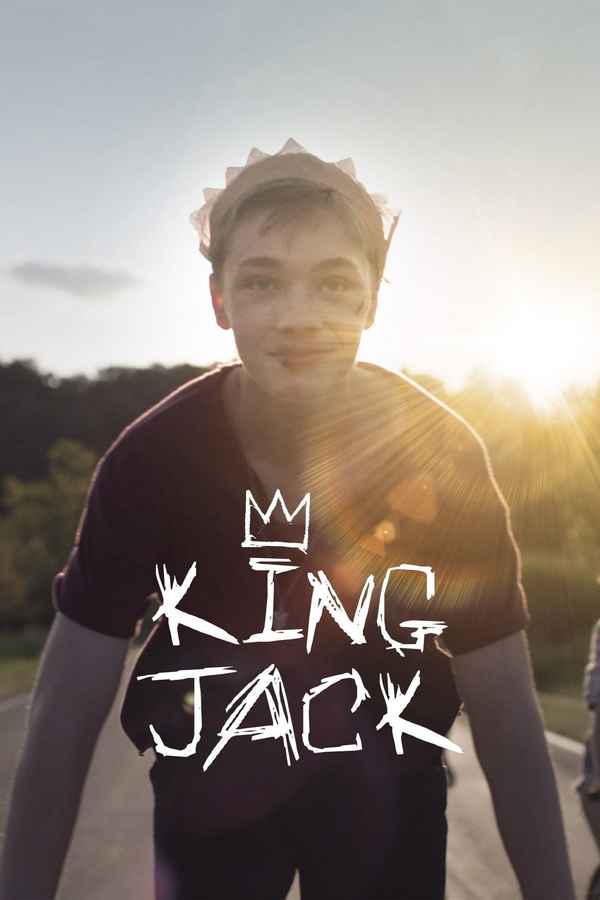 King Jack Poster 3