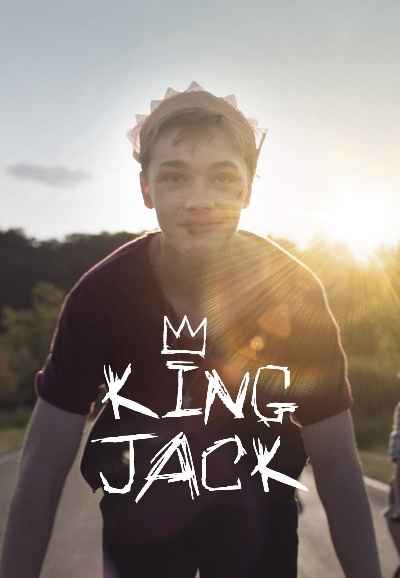 King Jack