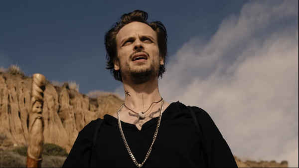 King Knight Poster 4