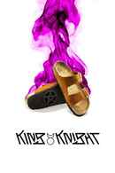 King Knight Poster 6