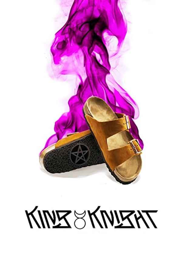 King Knight Poster 6