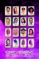 King Knight Poster 1