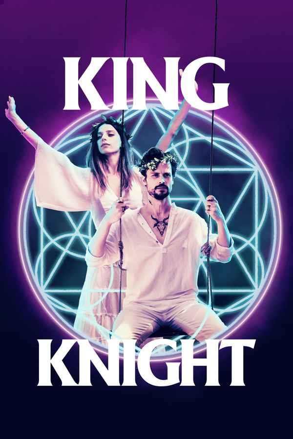 King Knight Poster 2