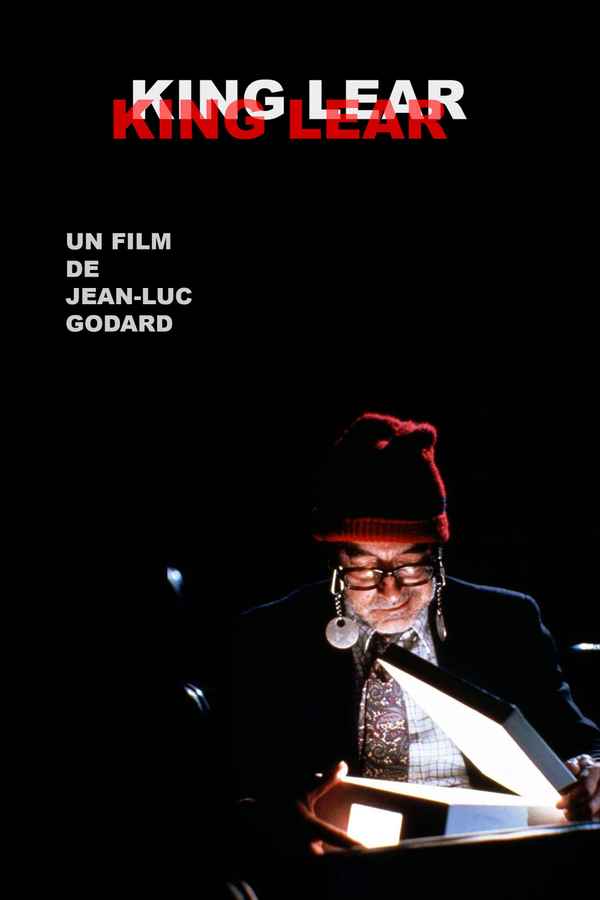 King Lear Poster 1