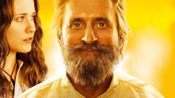 King of California Poster 3