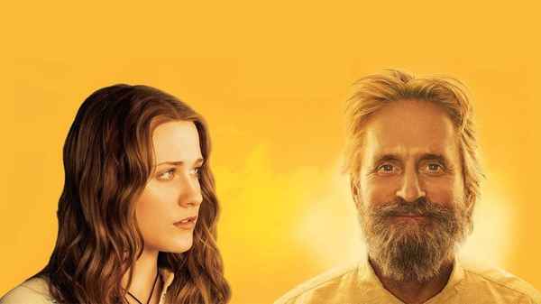 King of California Poster 6