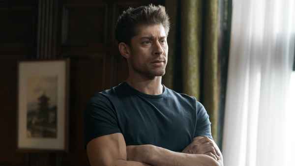 King Of Killers Poster 4