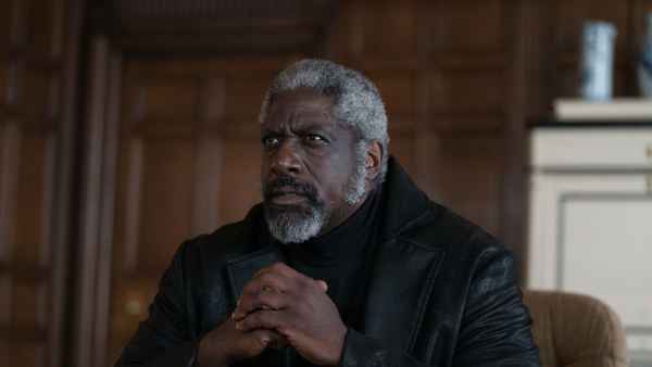 King Of Killers Poster 7