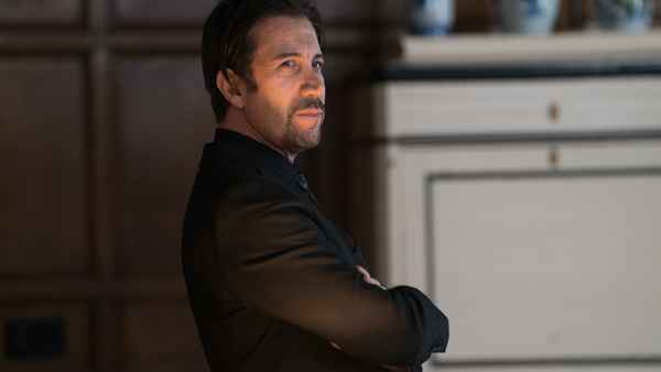 King Of Killers Poster 6